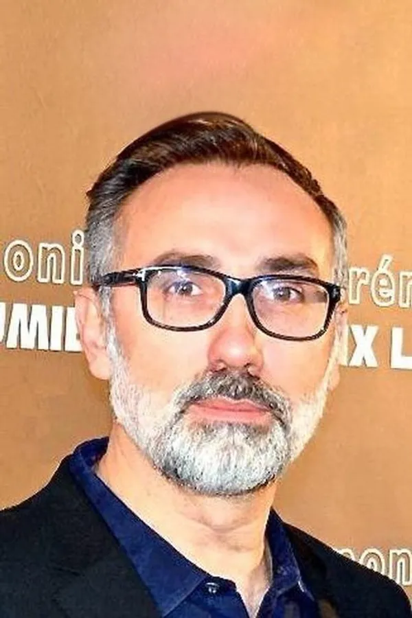 Аватар персоны Guy Laurent