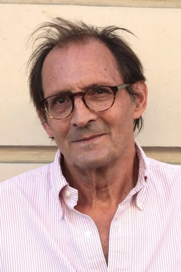 Аватар персоны Guy-Patrick Sainderichin