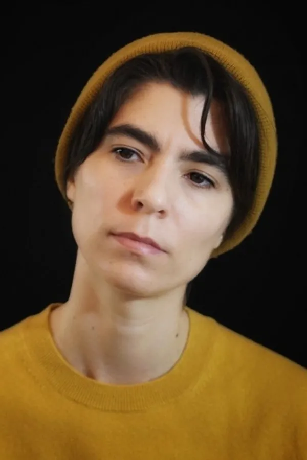 Аватар персоны Gwenn Joyaux