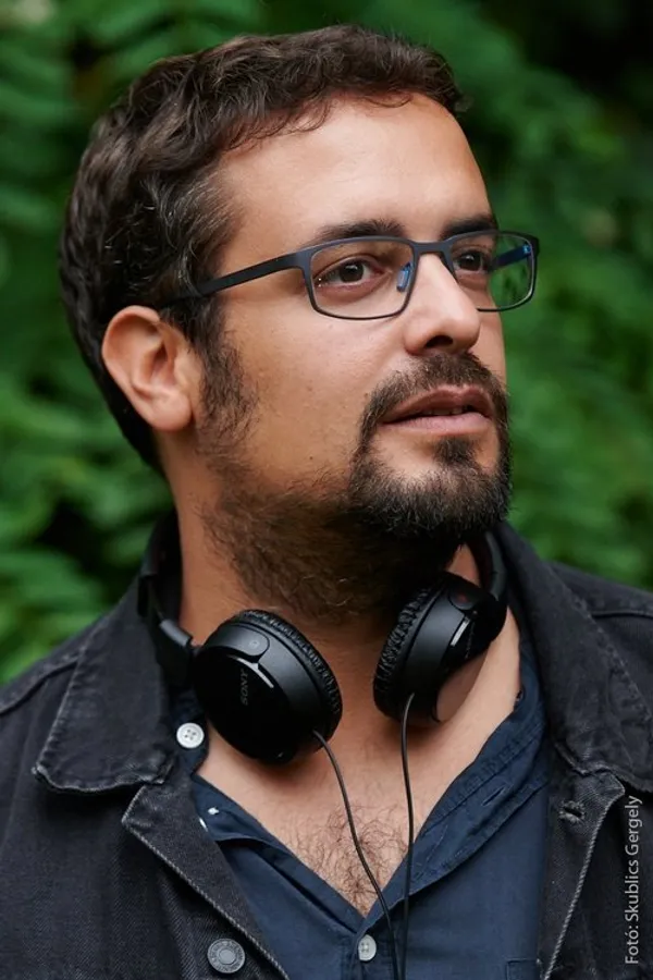 Аватар персоны György Mór Kárpáti