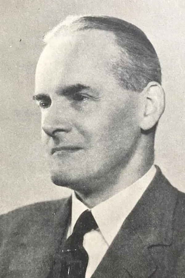 Аватар персоны H. Bruce Woolfe