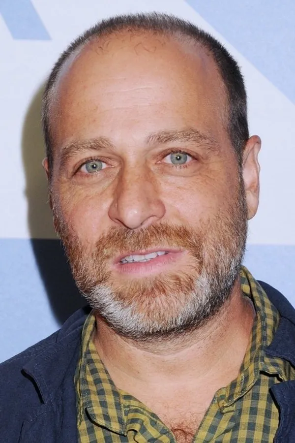 Аватар персоны H. Jon Benjamin