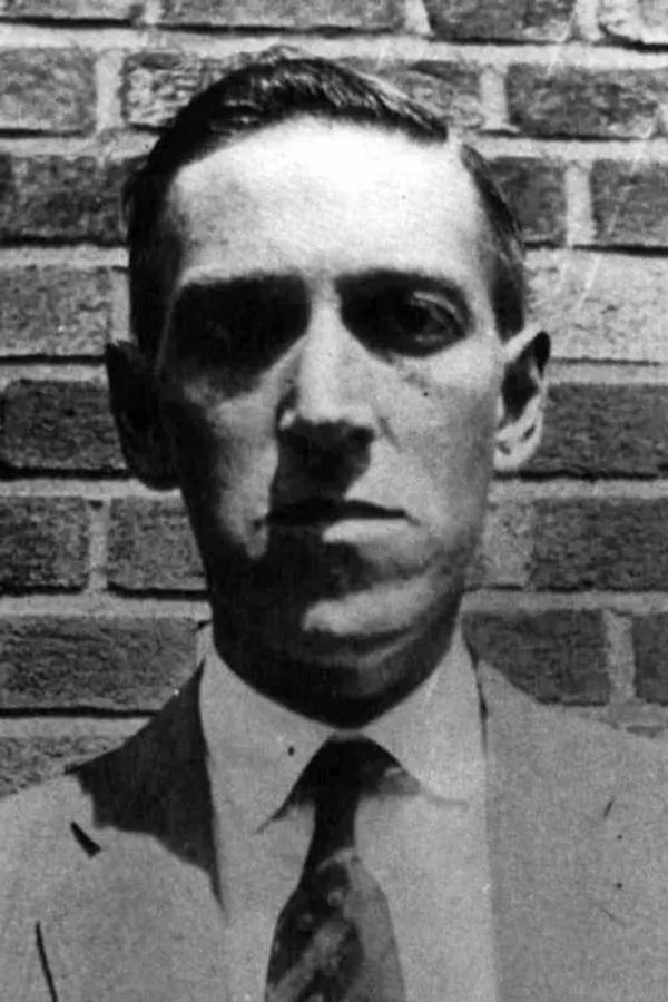 Аватар персоны H.P. Lovecraft