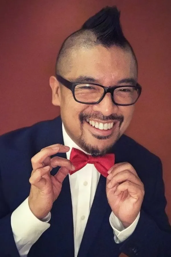 Аватар персоны H.P. Mendoza