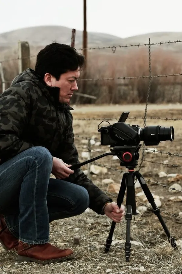 Аватар персоны H. Paul Moon