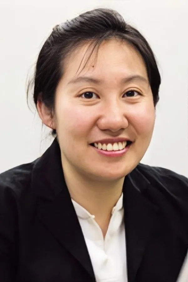 Аватар персоны Ha Soo-jin