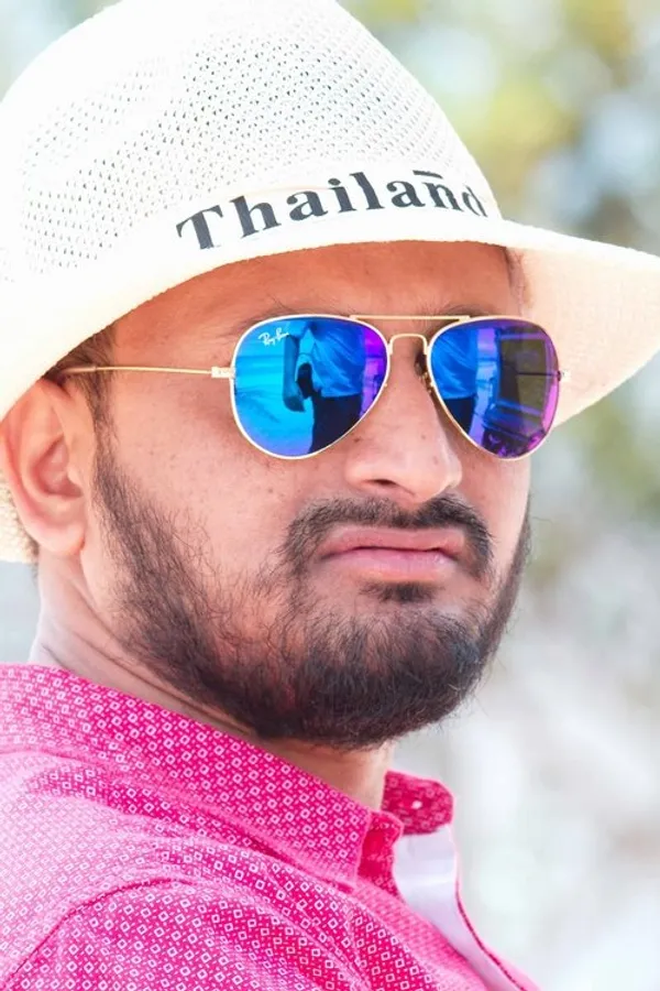 Аватар персоны Habieb Naseer