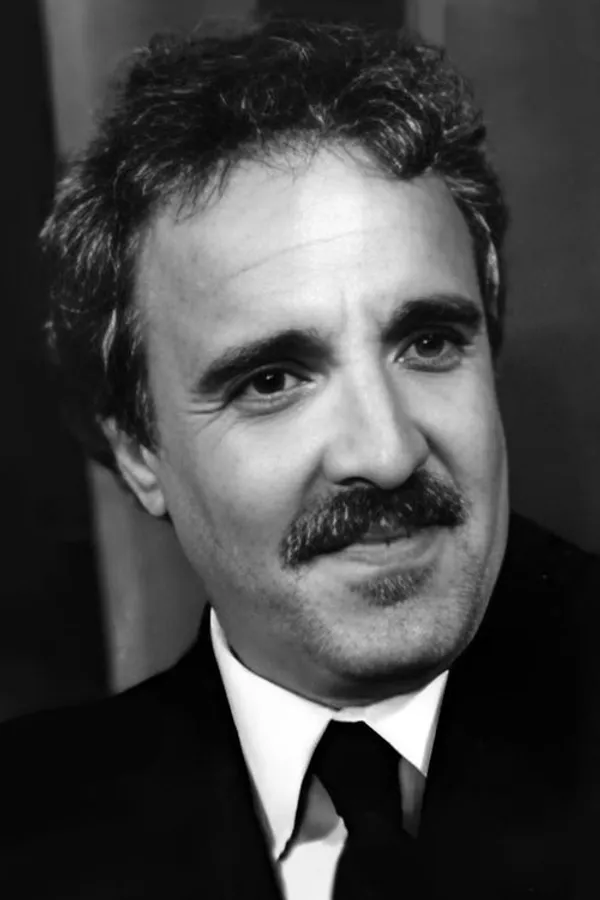 Аватар персоны Hadj Smaine Mohamed Seghir