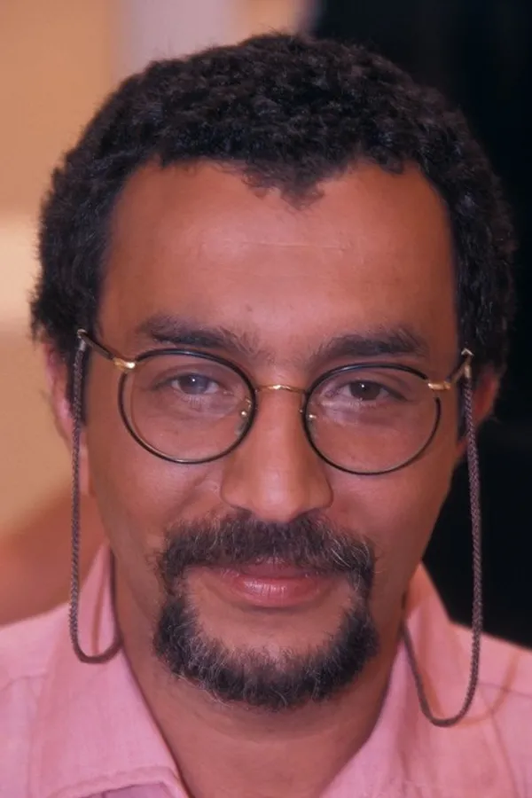 Аватар персоны Hafed Benotman