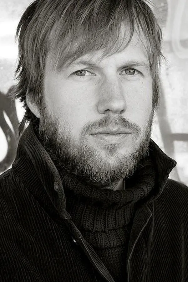 Hafsteinn Gunnar Sigurðsson