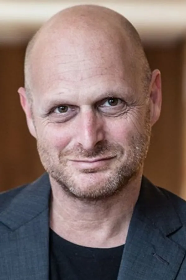 Аватар персоны Hagai Levi