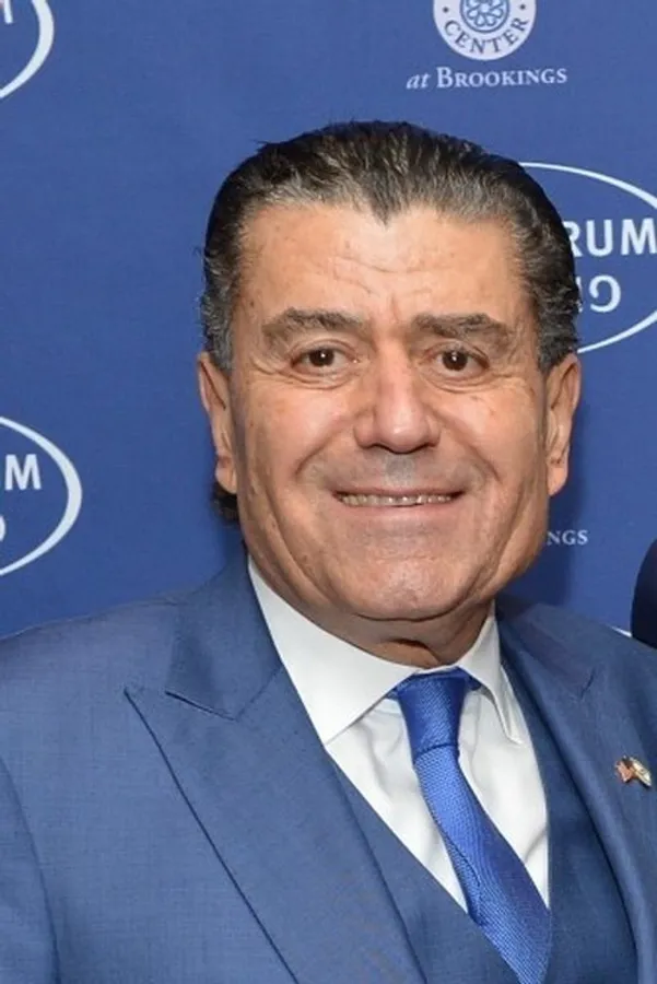 Аватар персоны Haim Saban