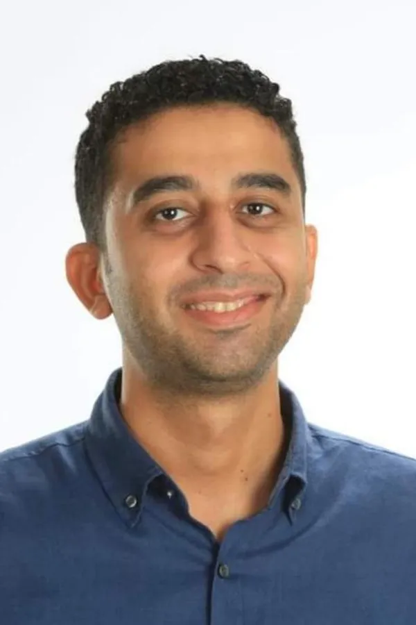 Аватар персоны Haitham Dabbour