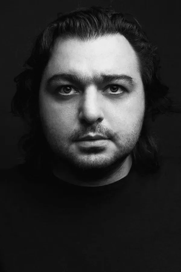 Аватар персоны Hakan Günday