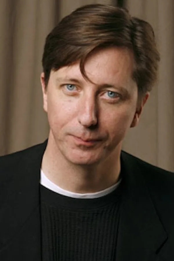 Аватар персоны Hal Hartley