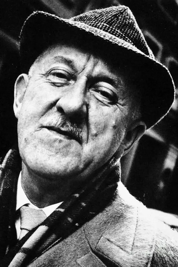 Аватар персоны Halldór Laxness