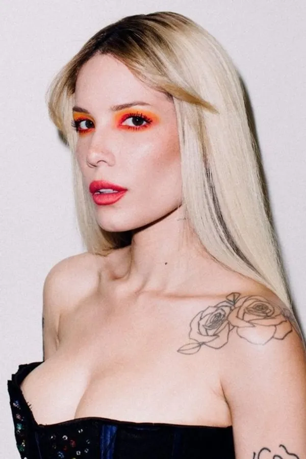 Аватар персоны Halsey