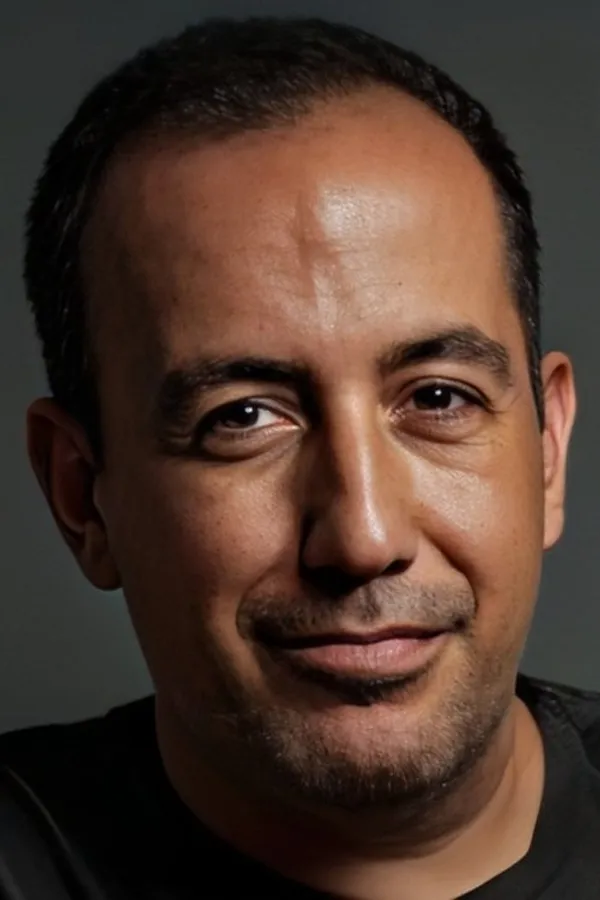 Аватар персоны Haluk Özenç