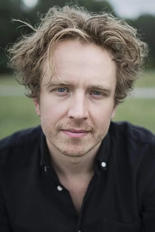 Аватар персоны Hampus Hallberg