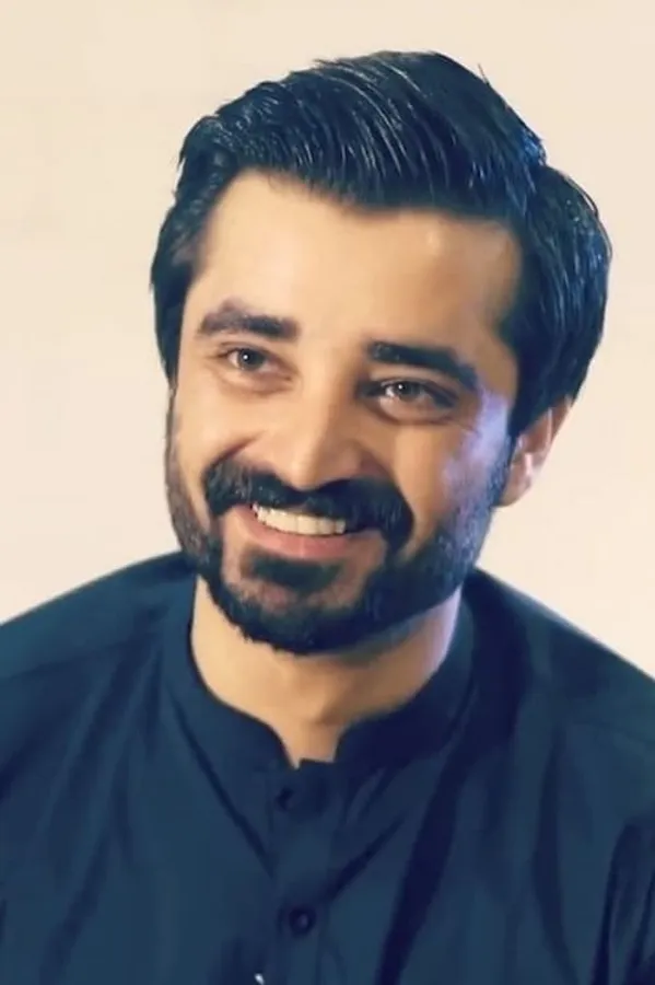 Hamza Ali Abbasi