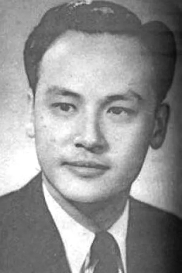Аватар персоны Han Fei