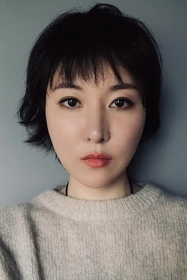 Аватар персоны Han Jianü