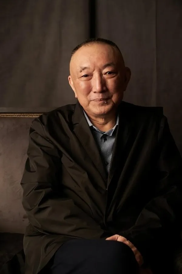 Аватар персоны Han Sanping