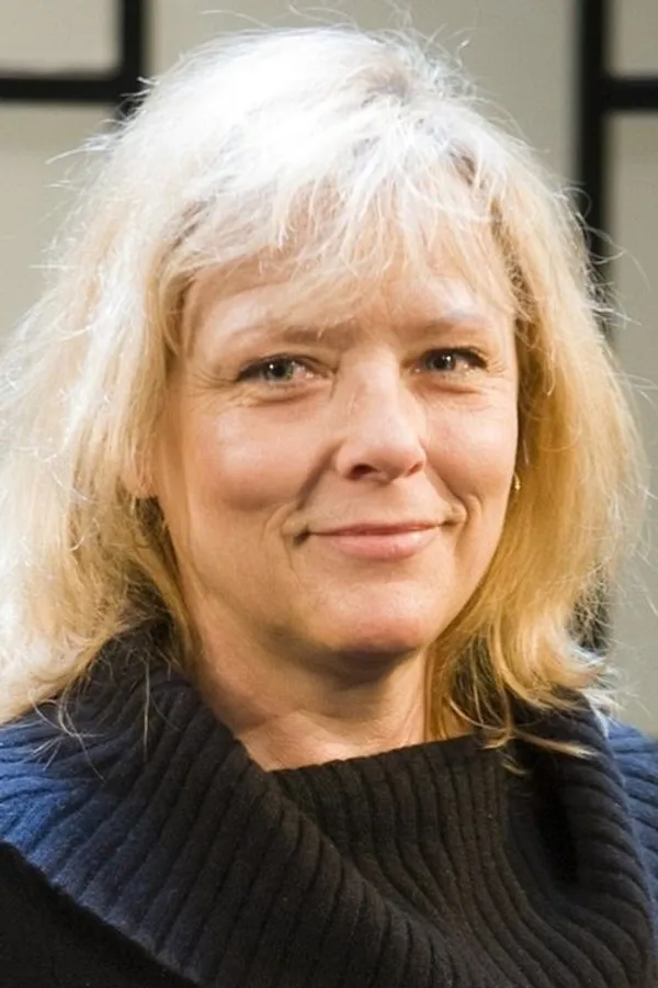 Аватар персоны Hana Burešová