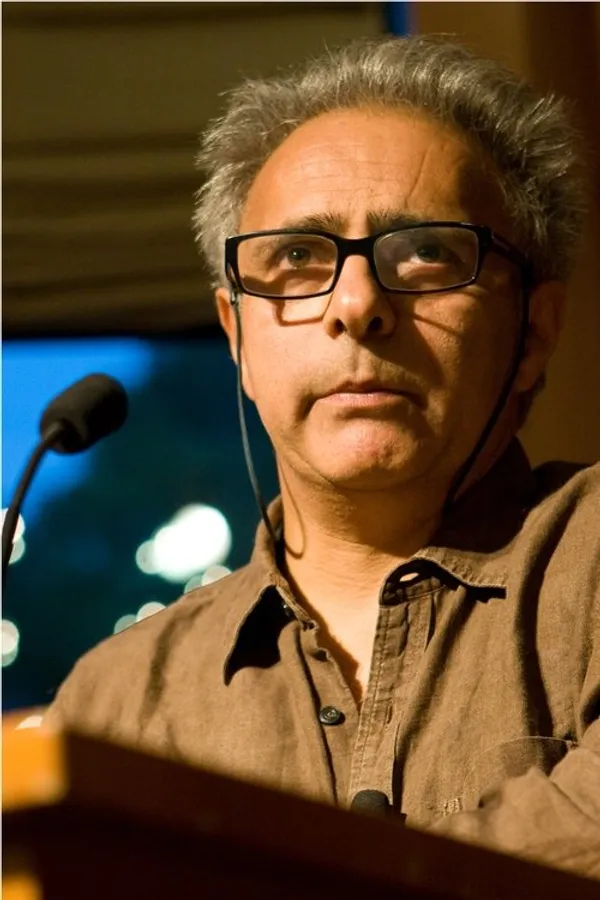 Аватар персоны Hanif Kureishi
