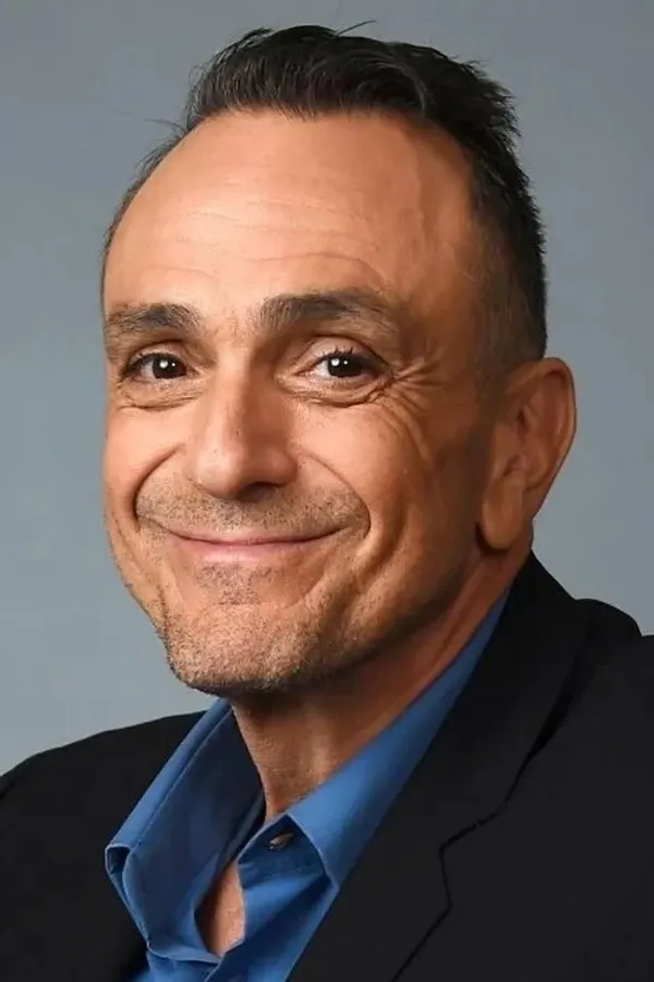 Аватар персоны Hank Azaria
