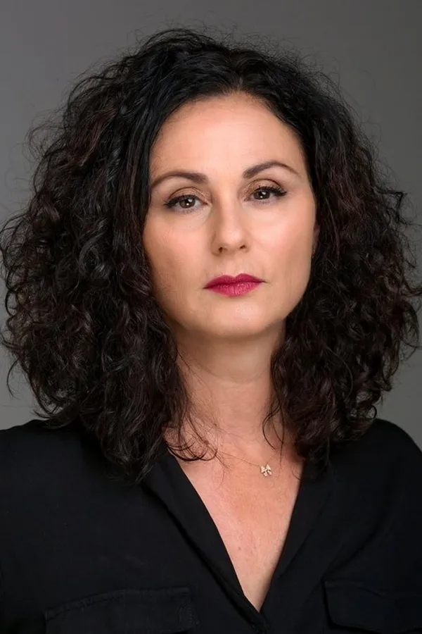 Аватар персоны Hanna Azoulay Hasfari
