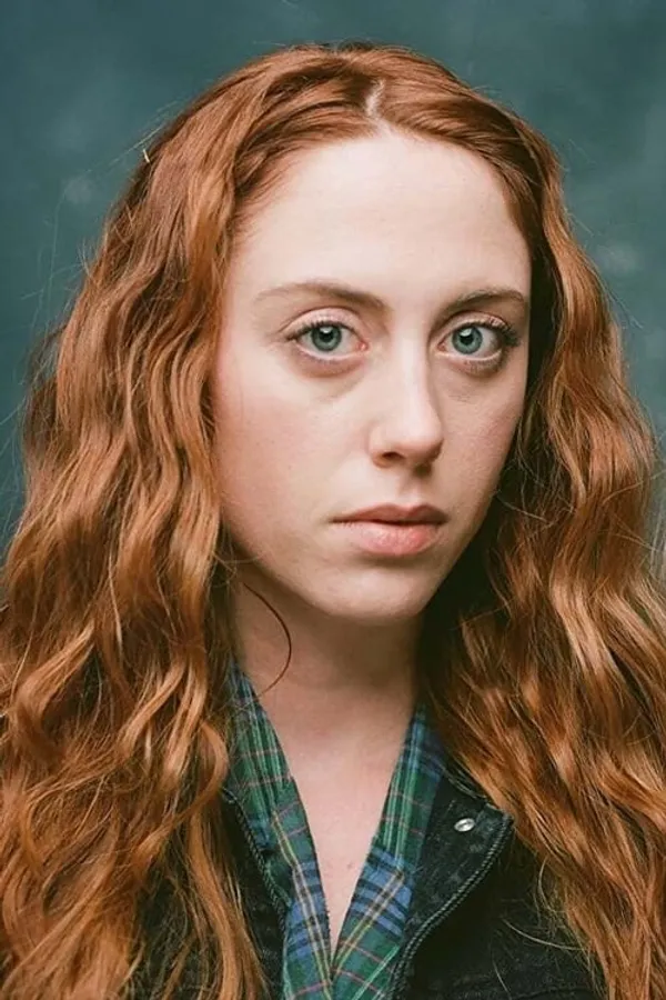 Аватар персоны Hannah Alline