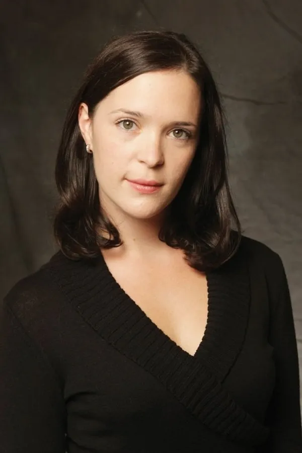 Аватар персоны Hannah Minghella