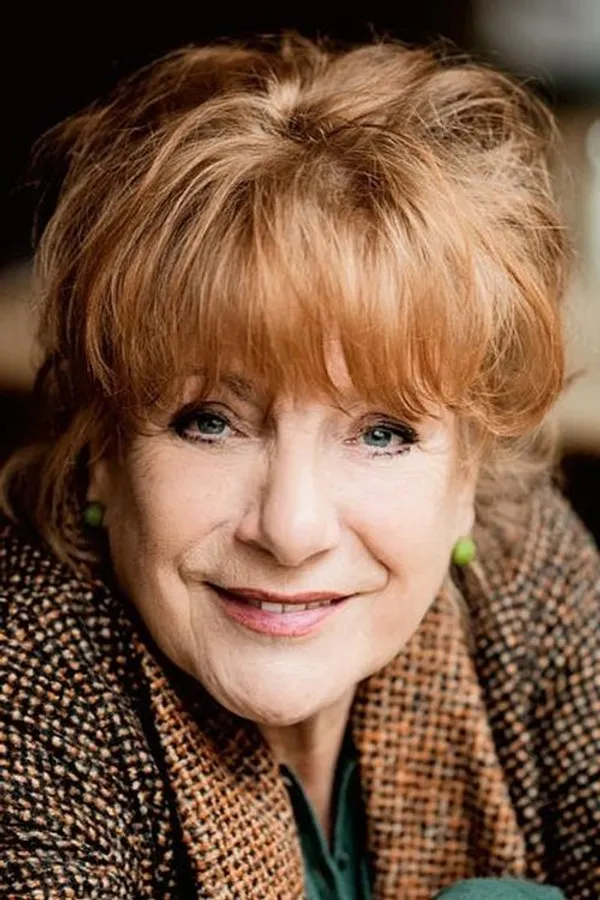 Аватар персоны Hannelore Hoger
