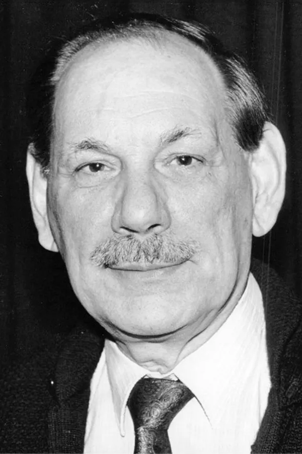 Аватар персоны Hans Abramson