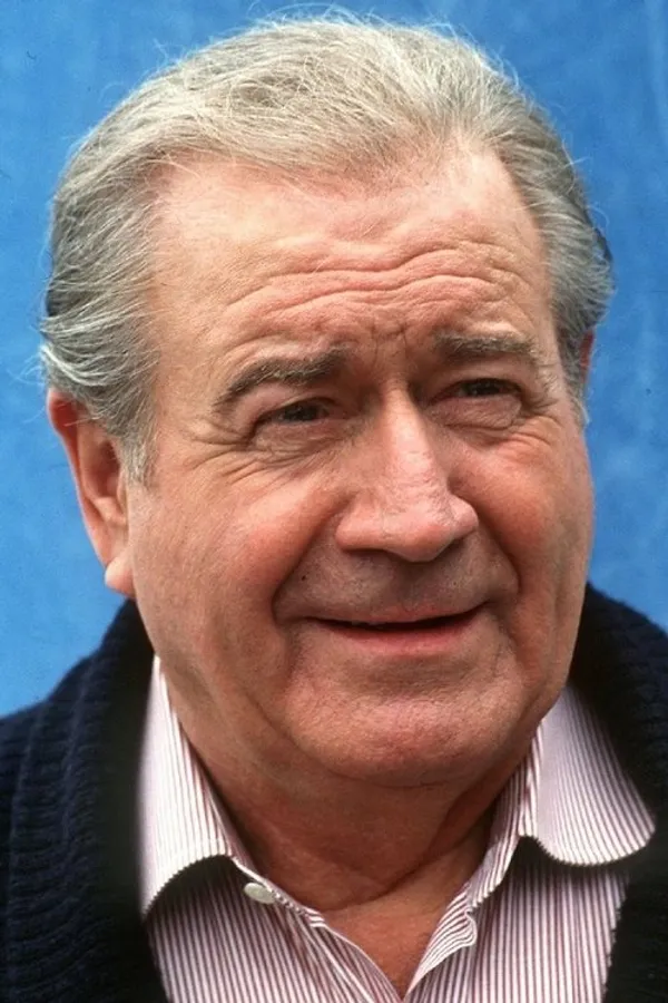 Аватар персоны Hans-Joachim Kulenkampff