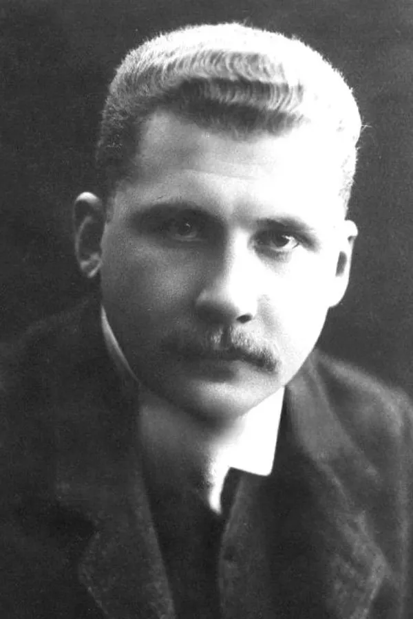 Аватар персоны Hans Marr