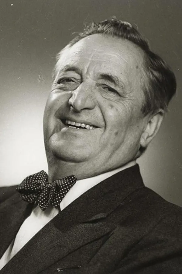 Аватар персоны Hans Moser