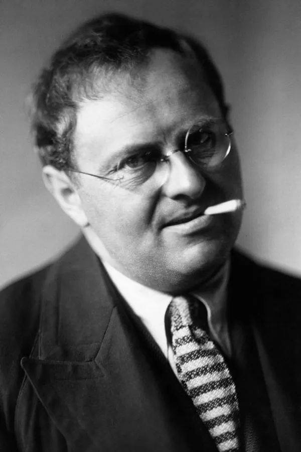 Аватар персоны Hans Reimann
