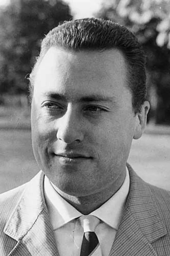 Аватар персоны Hansjürgen Pohland