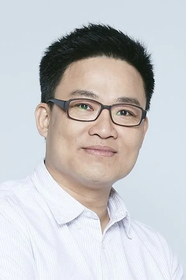 Аватар персоны Hanson Tseng