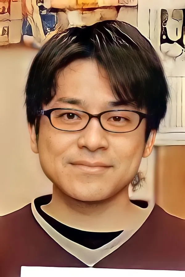 Аватар персоны Hara Yasuhisa