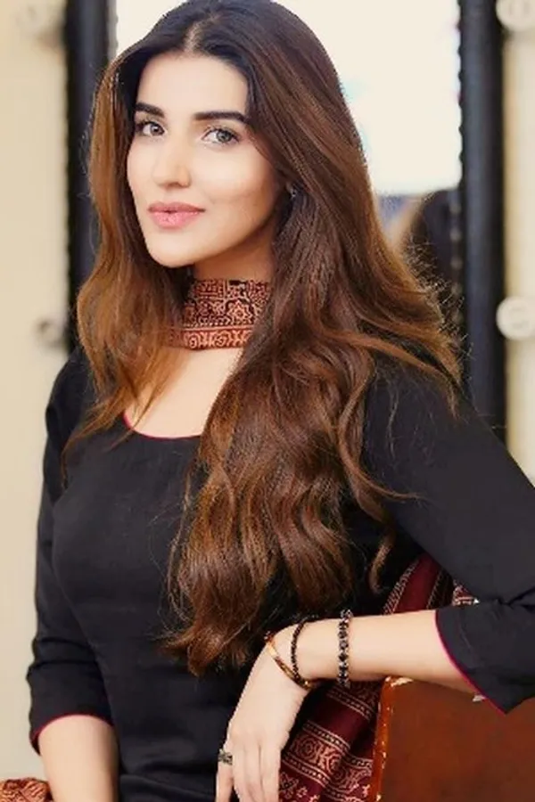 Аватар персоны Hareem Farooq