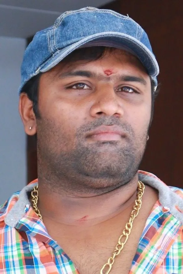 Аватар персоны Hari Dinesh