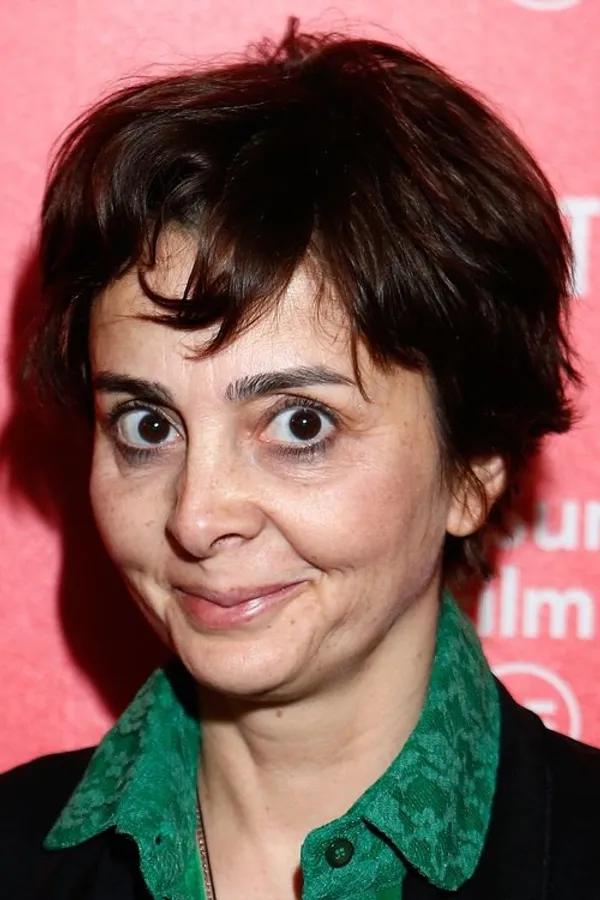 Аватар персоны Harika Uygur