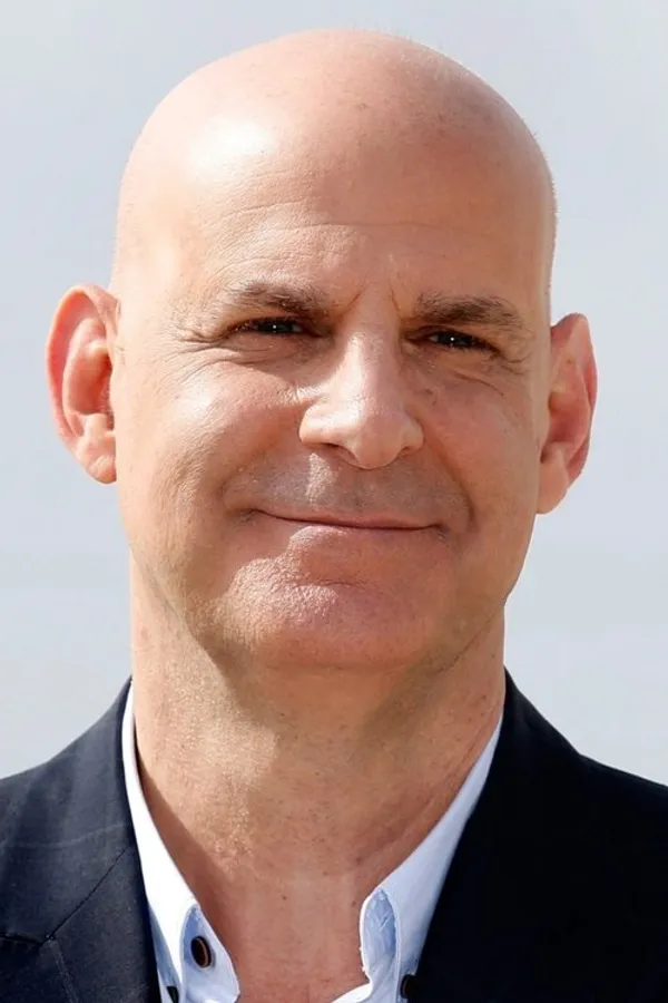 Аватар персоны Harlan Coben