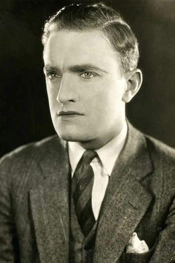Аватар персоны Harold Goodwin