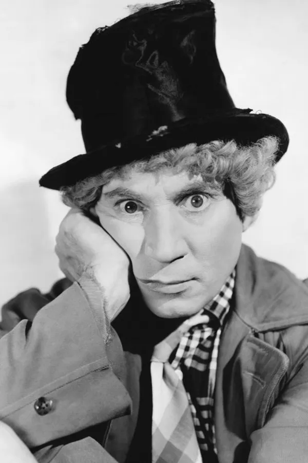 Аватар персоны Harpo Marx