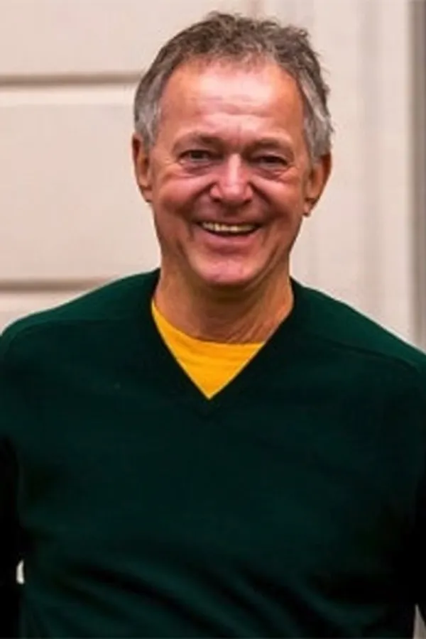 Аватар персоны Harrie Jekkers