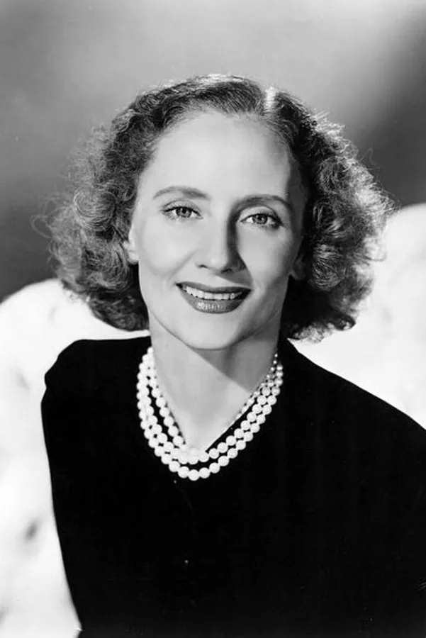 Аватар персоны Harriet Parsons